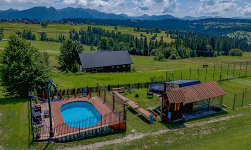 Ośrodek Wypoczynkowy Czesława Ząb