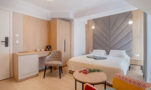 Willa Ponikiewka Międzybrodzie Bialskie