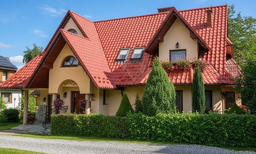 Willa Gwiazdeczka Zakopane