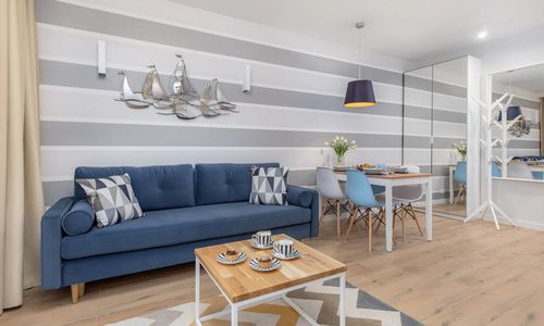 |Baltic Apartments B2|