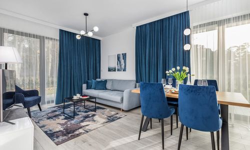 Rezydencja Niechorze 126