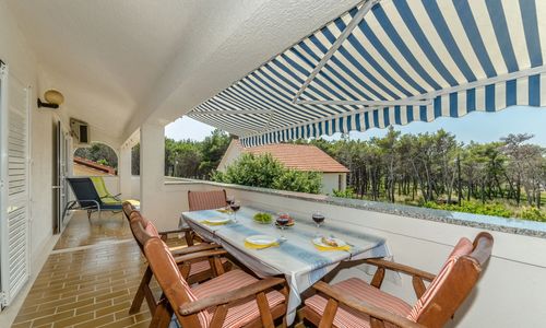 Apartments Grbic Privlaka