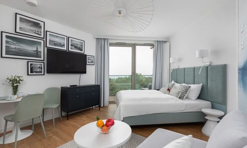 |Apartament Mazowiecka 717|