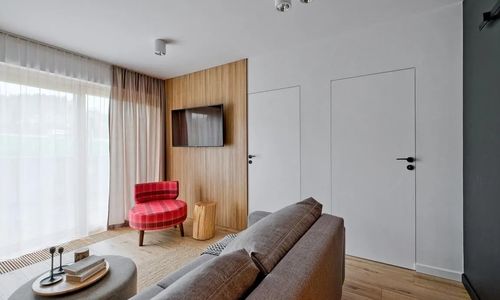 Białka Residence Ski - Apartament A1