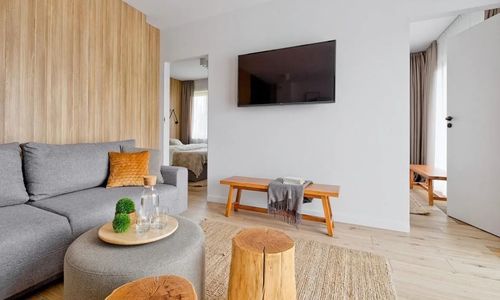 Białka Residence Ski - Apartament A2