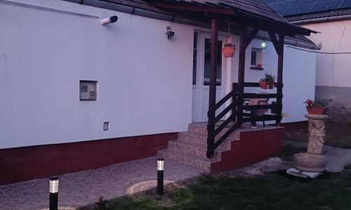 Zoli 2Vendégháza Mátraderecske