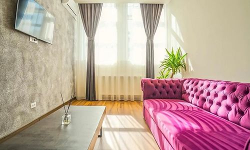 Casa Iacob Aparthotel Brașov