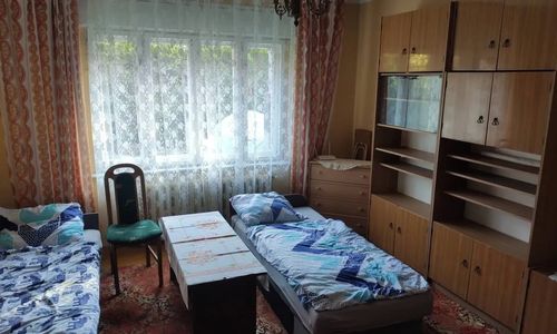 Noclegi Pracownicze- Gliwice