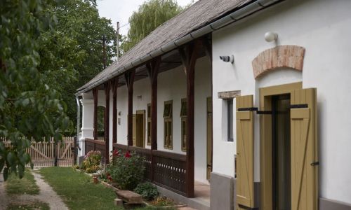 Szalmavirág Vendégház Szilvásvárad