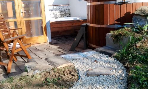 Anita és Laci Apartman Keszthely