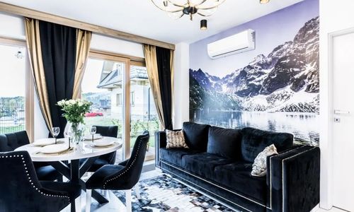 Bialka Residence Ski - Apartament A3