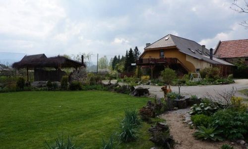 Agroturystyka Rajski Ogród Mysłakowice, Jelenia Góra