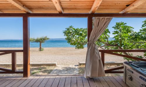 Camping Almissa Omiš