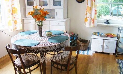 Drzewiecka Chata Nałęczów