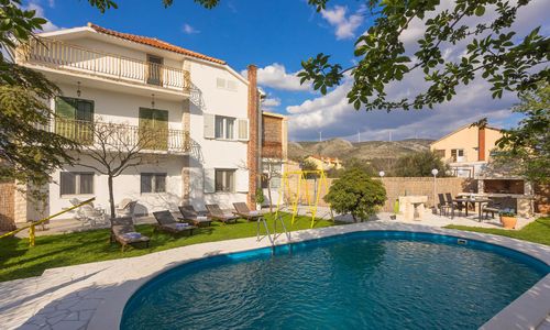 Apartman Šibenik - CSV170