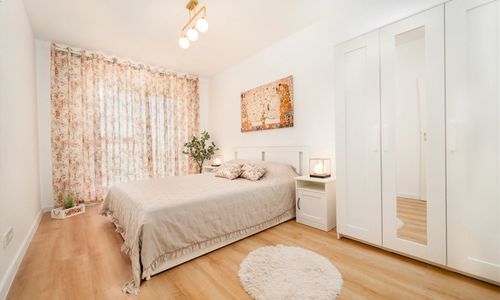 Klimt's Art Apartment in City of Timisoara