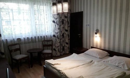 Noclegi Petrus Szczawno-Zdrój