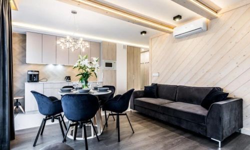 Białka Residence Ski - Apartament A8