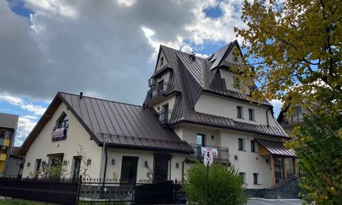 Apartamenty Natalii Nowy Targ