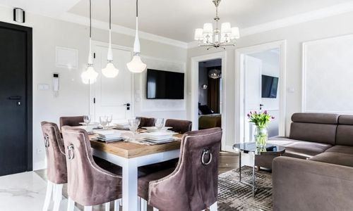 Białka Residence Ski - Apartament B13