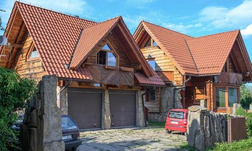 Apartament FOLK Zakopane