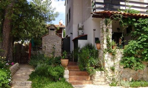 Apartman Emily Mali Lošinj