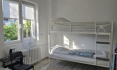 Pokoje Mayhomzielonka Zielonka