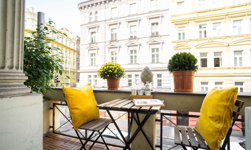 Hotel Praga 1885 