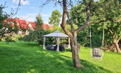 Vendégház Lubniewice - PPW169