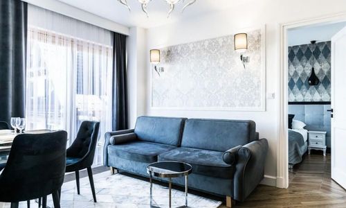 Białka Residence Ski - Apartament A9