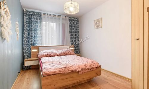 Apartament na Fortecznej Wałbrzych