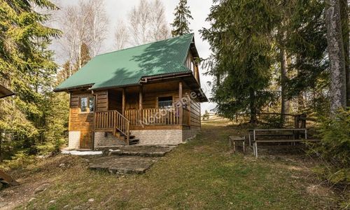 Domek u Jana Nowy Targ