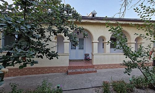 Casa Dan Proco Somova