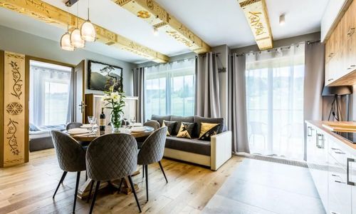 Białka Residence Ski - Apartament B7