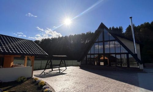 Pensiunea Seliana Spa