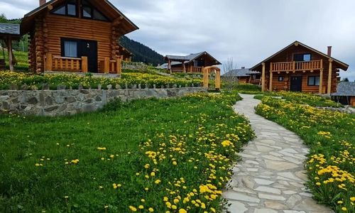 Tabere Cazare Măgura Bucovinei Frumosu