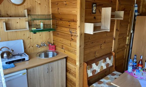 Domki wczasowe w Jastarni 