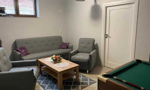 Victoria - domek do wynajęcia Dursztyn, Białka Tatrzańska