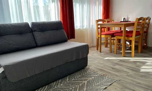CentRoom Apartman Dunaföldvár