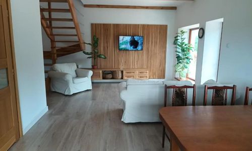 Apartamenty Strzeszkowice