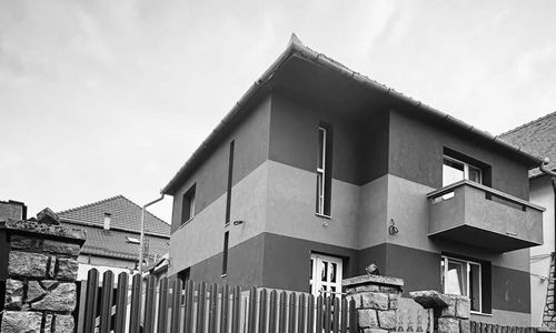 Yvett House Sfântu Gheorghe