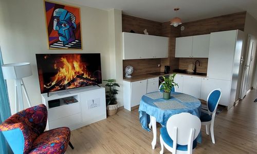 PanTuNieSpał Apartament