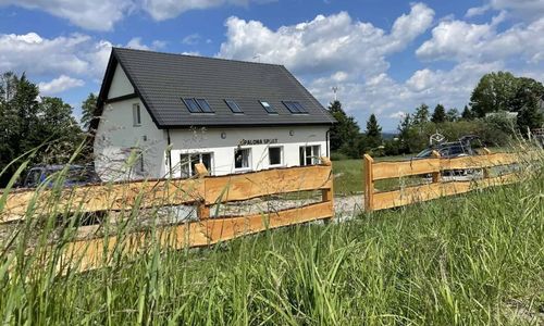 Apartamenty Spalona Sport