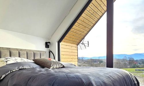 Osada Karkonosze Dziwiszów