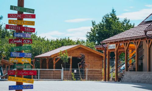 Bogi Kuckó Farkasgyepű