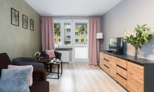 Os. Bohaterów II Wojny Światowej 49/2