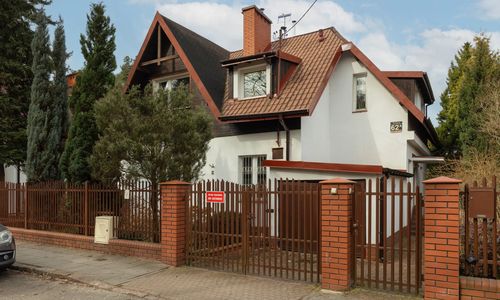 Dom Dostępna 62A