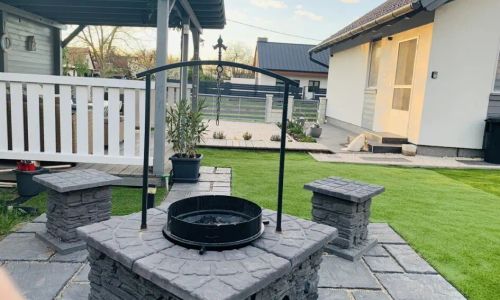 Bereki Éden Vendégház