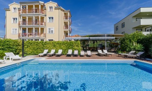 Apartmani Mary Trogir