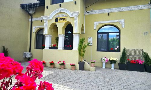 Perfect Villa Ploiesti